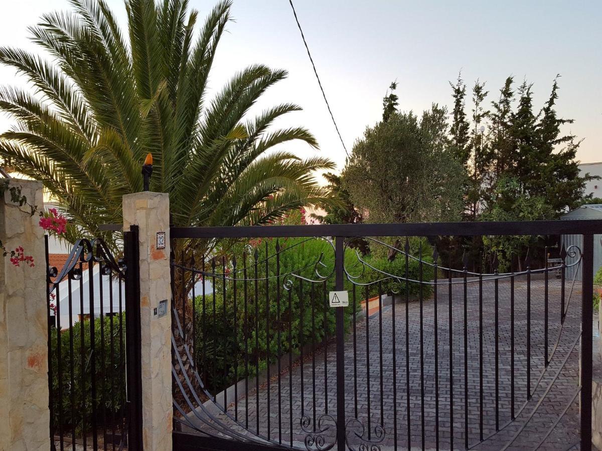 Viestecasa Dış mekan fotoğraf